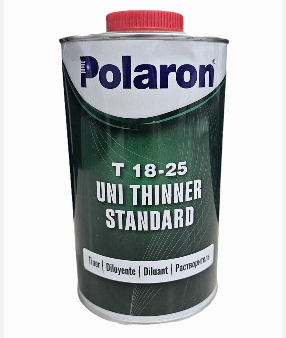 POLARON  Разбавитель Т18-25 Universal Acrylic Standart 1л