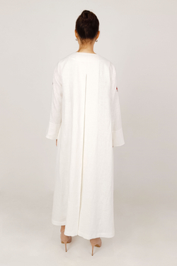 Женский сахман (пыльник)