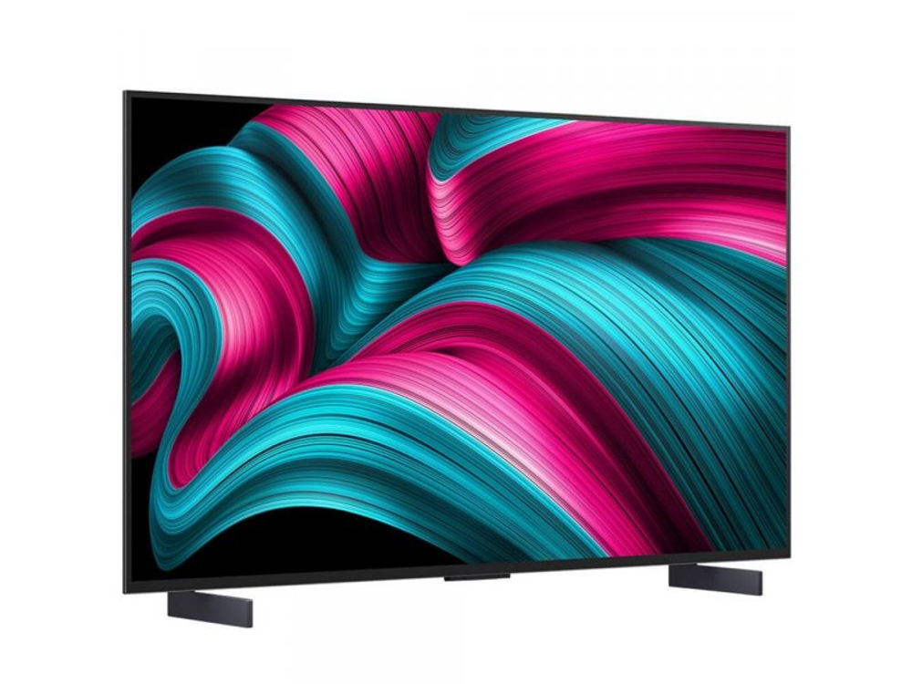 OLED телевизор LG OLED42C6RLA 4K Ultra HD