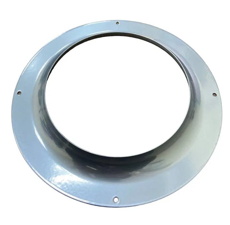 Диффузор для центробежного вентилятора диаметр 280 мм., аналог 96360-2-4013 ebmpapst