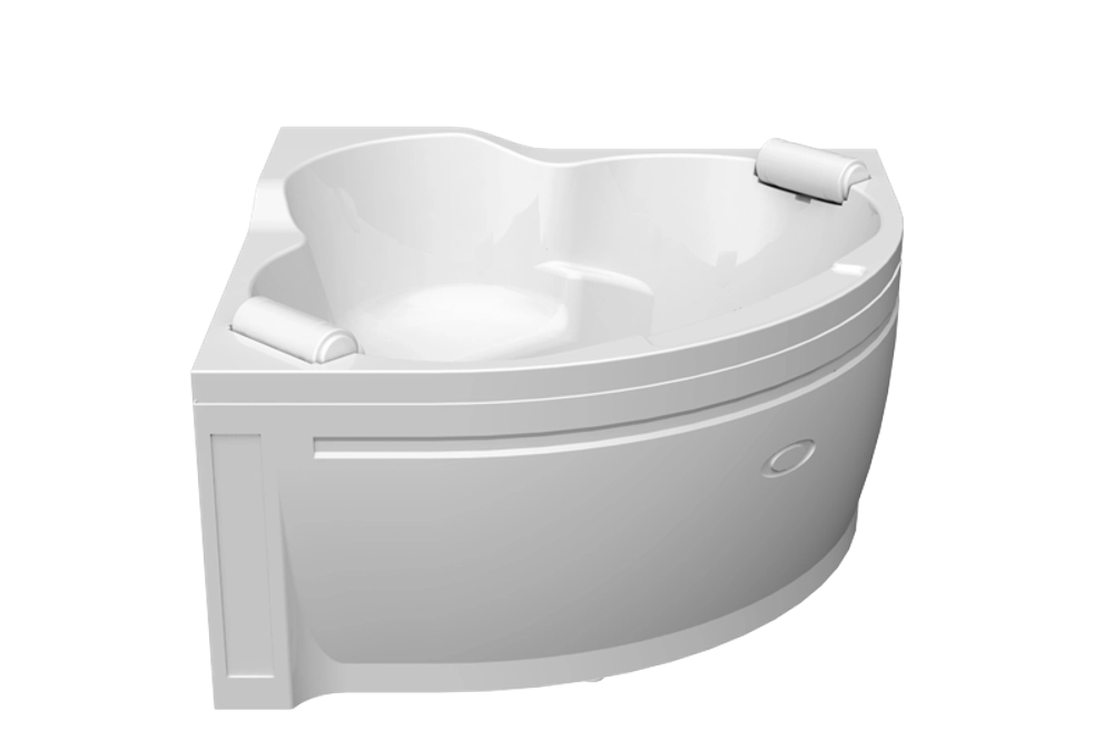 Фронтальная панель (экран) Radomir (Радомир) Сорренто 140х140