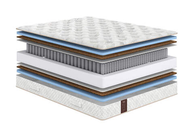 Матрас Dianta Hard (C)