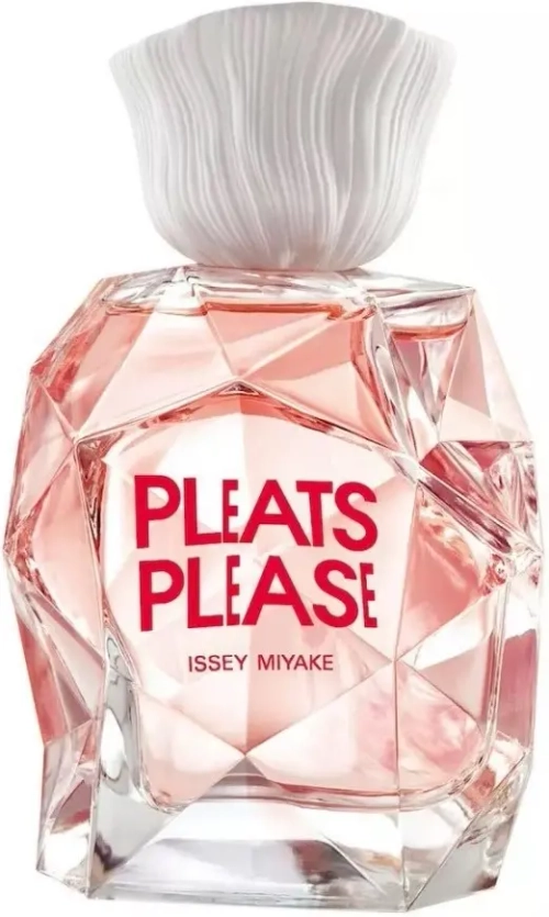 ISSEY MIYAKE PLEATS PLEASE WOMAN EDT 50 ML