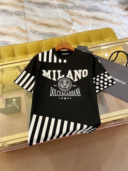 Футболка Dolce & Gabbana
