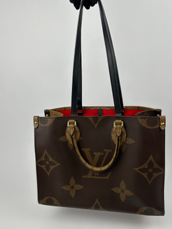 Сумка Louis Vuitton OnTheGo