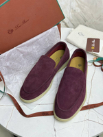 Лоферы Loro Piana