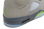 Кроссовки Jordan Air Jordan 5 Retro "Green Bean"