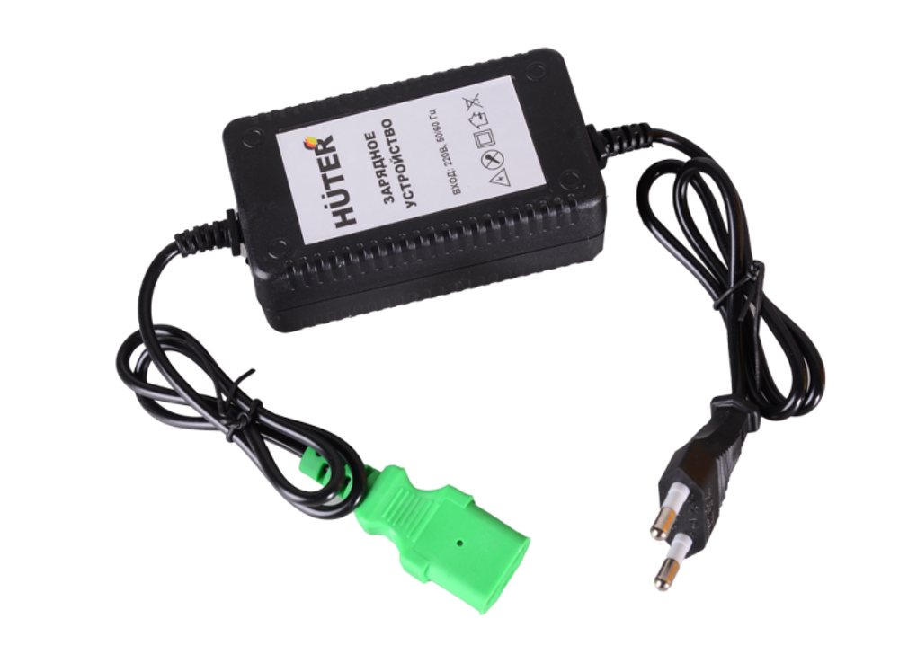 Опрыскиватель аккумуляторный Huter SP-10Li
