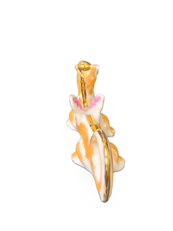 Фарфоровая статуэтка "Дракончик" (Дулево)