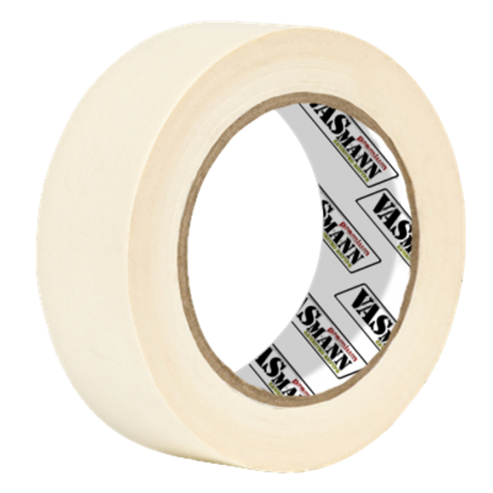 Скотч малярный vasmann 38мм х 50м