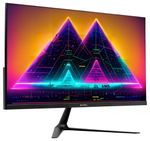 Монитор 23.8" VEGA VHF238-100CB черный