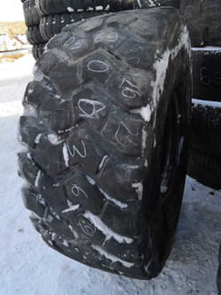 26.5R25 Michelin XADN+ шина б/у