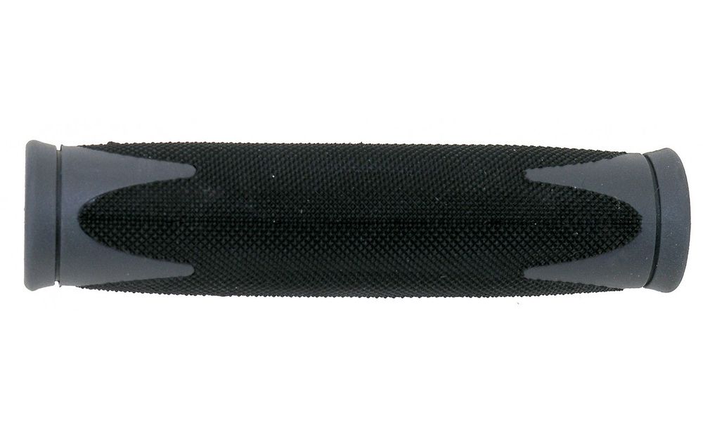 Ручки на руль VELO Серно-серые