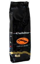Кофе CUBITA зерновой 500 гр 1