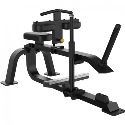 Impulse SL7017 икроножные сидя, профессиональный тренажер