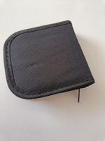 Набор для шиться, дорожный, 16 предметов