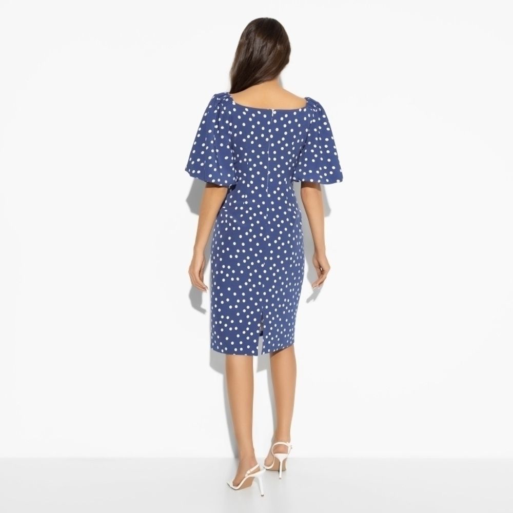 Платье По дороге в Голливуд (гламур) Charutti (Акция)