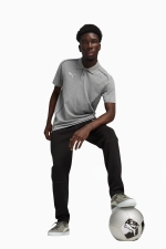 Штаны Puma teamFINAL Casuals Pants - черный