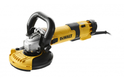 Угловая шлифмашина DEWALT DWE4257KT-QS