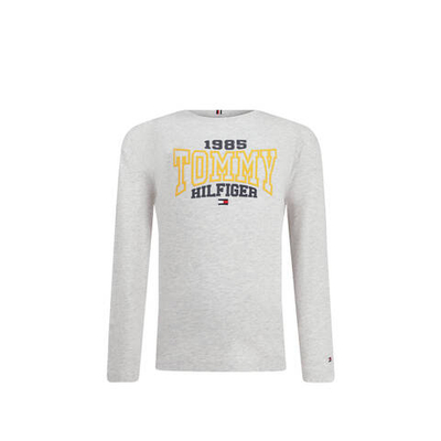 Худые Tommy Hilfiger - серый(KB0KB08301)