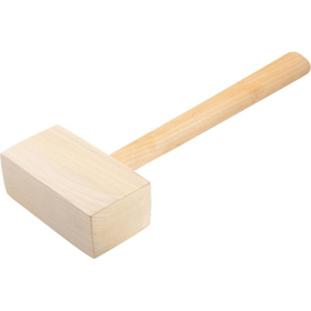 Киянка деревянная Russia 442г, 11120