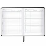 Дневник 1-11 класс 48 л., кожзам (гибкая), печать, фольга, BRAUBERG, "Девушка Аниме", 106920