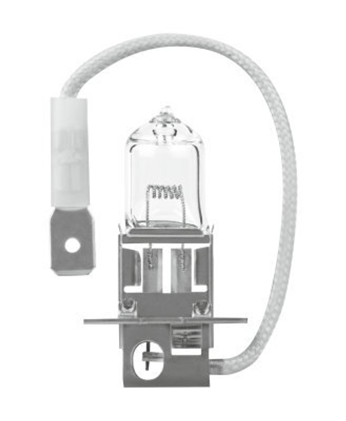 АВТОЛАМПА ГАЛОГЕННАЯ NEOLUX N460(H3, 24V, 70W, PK22S)