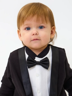 Комбинезон для новорожденных нательный