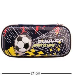 BX-149/3 Пенал «Футбол»