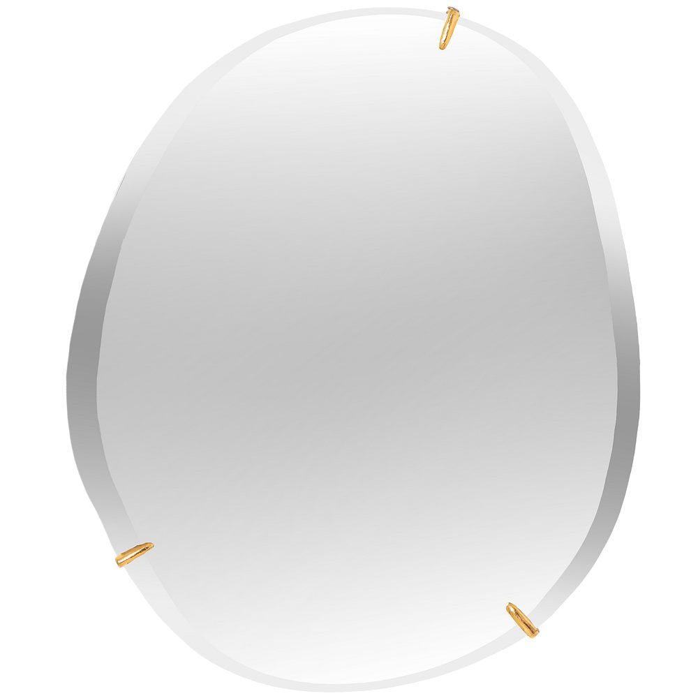 Зеркало настенное Лаундж 54см х 65 см Амбер Найт