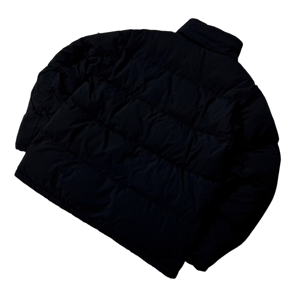 Пуховик Calvin Klein