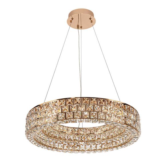 Подвесная люстра MODELUX ML.332.600 GD