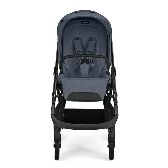 Коляска Inglesina Aptica 3 в 1 Resort Blue Darwin i-Size