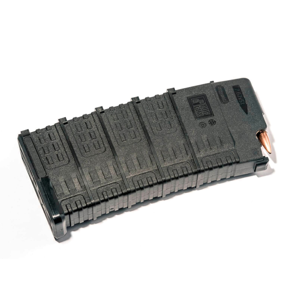 Магазин 25 местный для “Сайга-308”/ Mag Sg308 25-25/B, PufGun