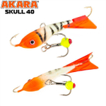 Балансир рыболовный Akara Skull