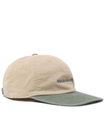 Кепка Washed T-logo