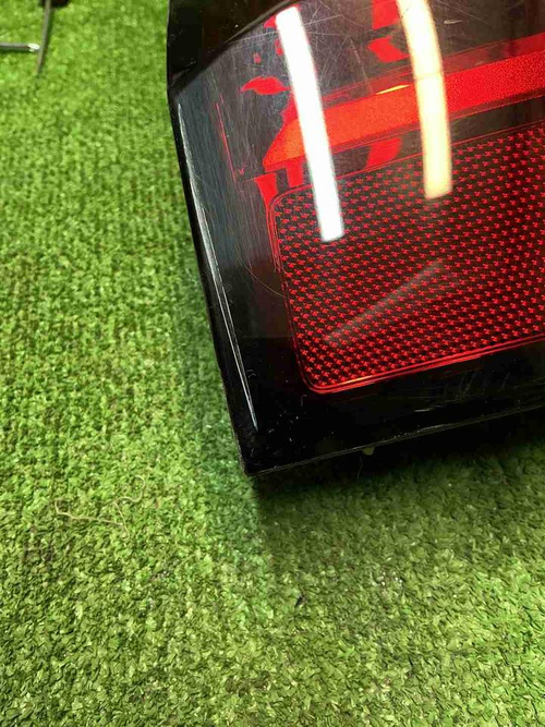 Фонарь правый Kia Sorento 4 (2020-2023)