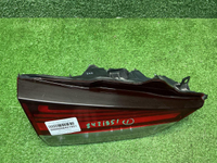 Фонарь левый внутренний Lexus RX 4 (2019-2022)