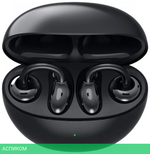 Наушники Honor Choice Earbuds Clip MAK-ME00 Black (5504ABYC)