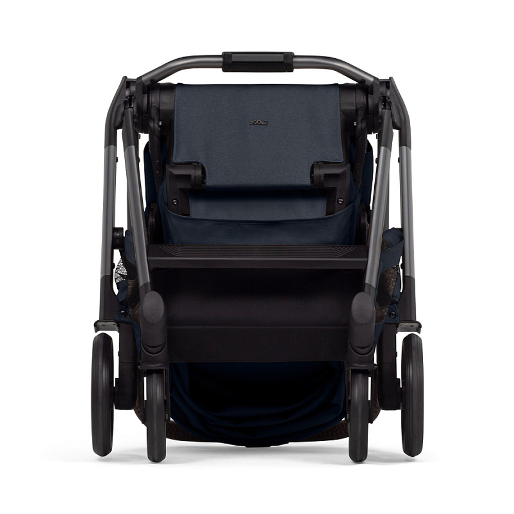 Люлька Joolz Hub2 Navy Blue