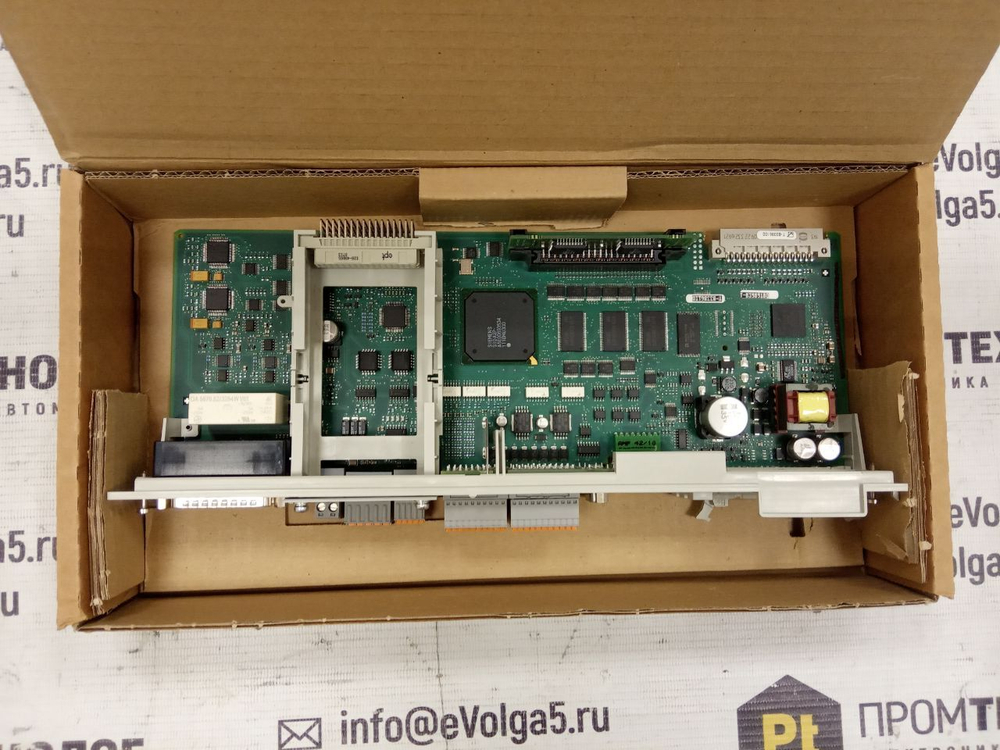 Новый 6SN1118-0NK01-0AA1