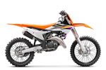 KTM 125 SX