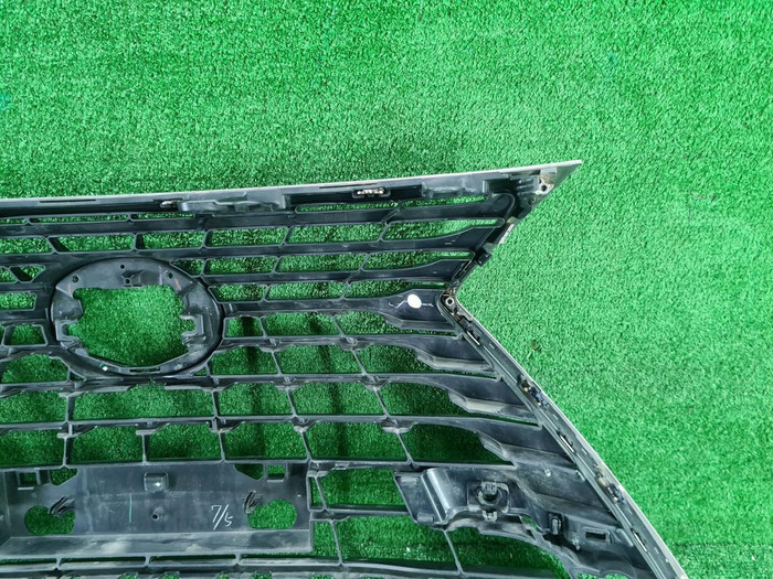 Решетка радиатора Lexus NX 1 (2017-2021)