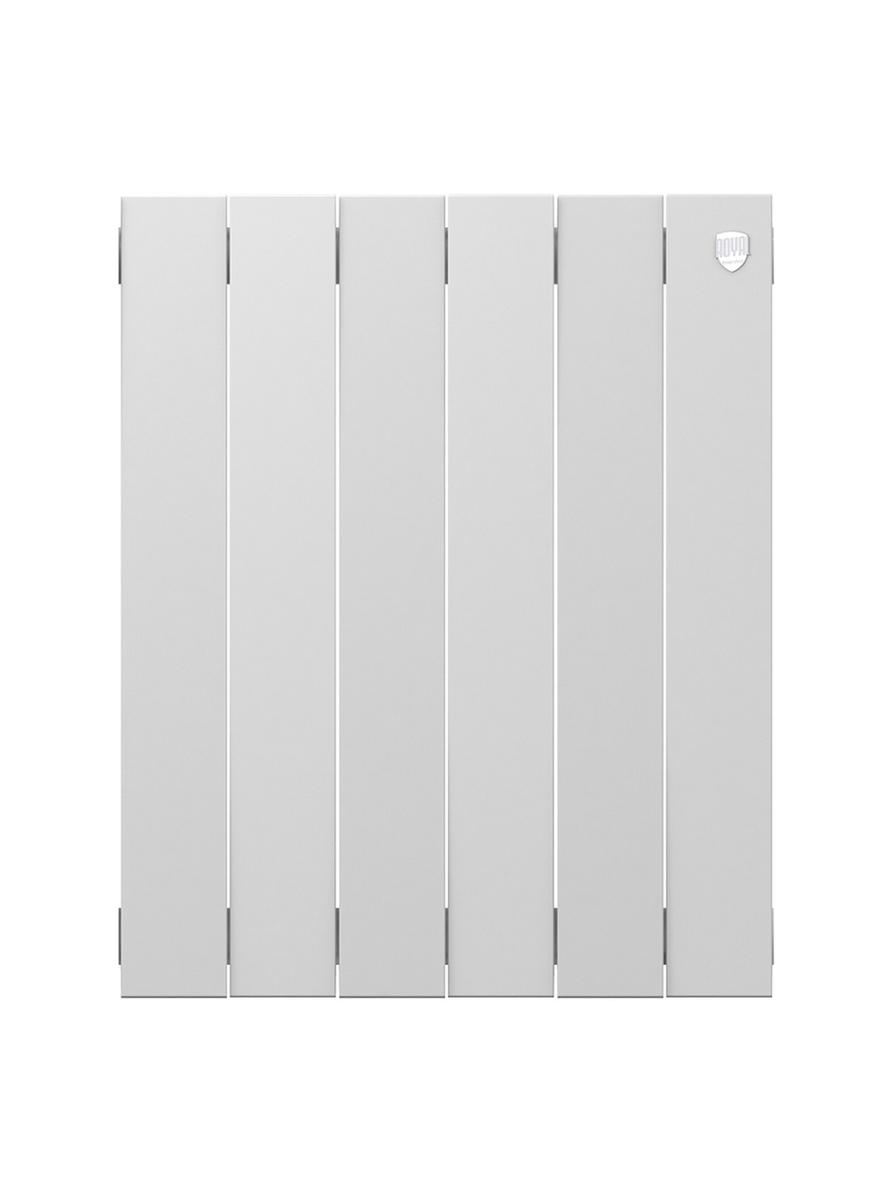 Радиатор Royal Thermo PianoForte 500 Bianco Traffico - 6 секц.