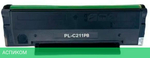 Картридж Pantum PL-C211PB