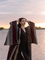 Кимоно женское