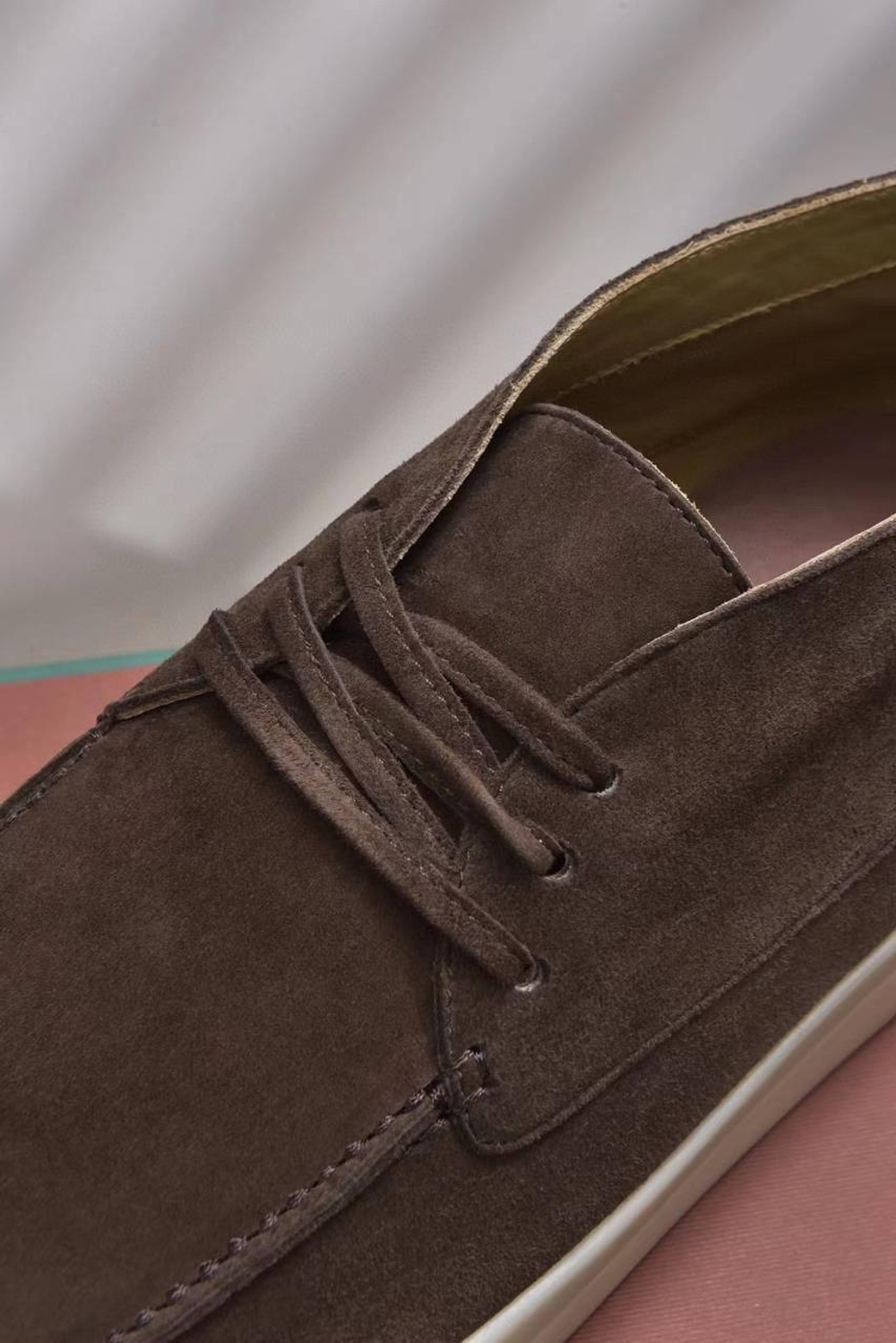 Лоферы Loro Piana