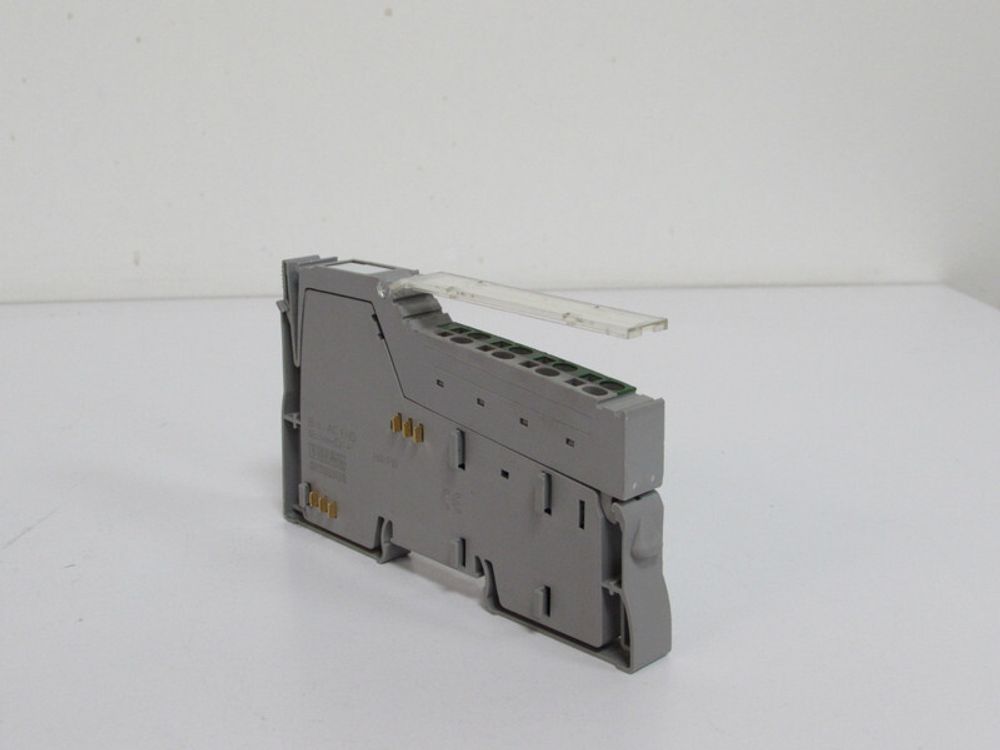 Phoenix Contact IB IL AC END