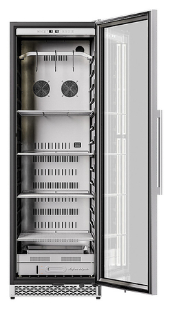 Шкаф для созревания мяса MEYVEL MM-135SR