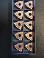 Пластина токарная WNMG0804012-TM TP9125B